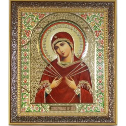 Семистрельная Б.М. зеленые...