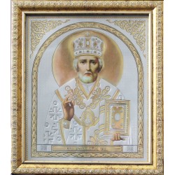 Св. Николай Чудотворец...