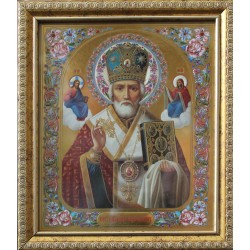 Св. Николай Чудотворец...