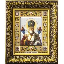 Св. Николай Чудотворец Лоза...
