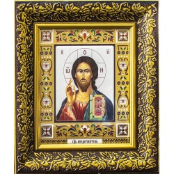 Спаситель Лоза (15х18)...