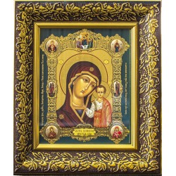 Казанская Б. М.  Лоза...