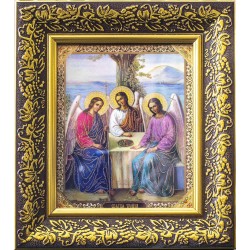 Святая Троица Лоза (15х18)...