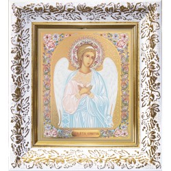 Ангел Хранитель Белая лоза...