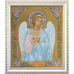 Ангел Хранитель (15х18)...