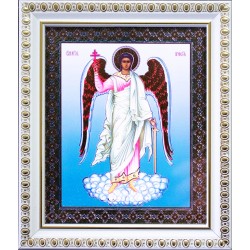 Ангел Хранитель  белая...