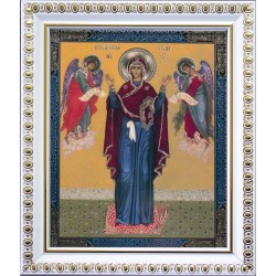 Нерушимая Стена Б. М. белая...