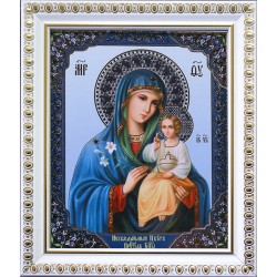 Неувядаемый Цвет Б. М....