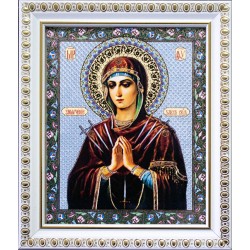 Умягчение Злых Сердец Б. М....