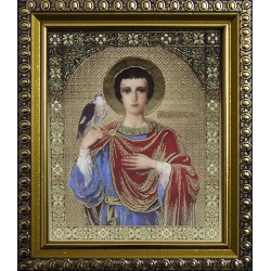 Трифон (10х12) уфлак К-Б