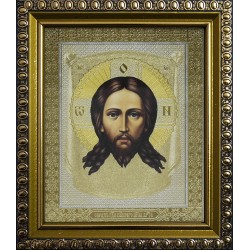 Спаситель (10х12) уфлак К-Б