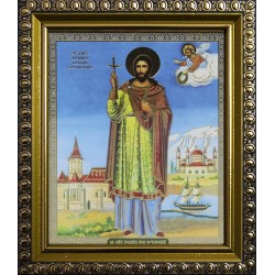 Иоанн Сочавский (10х12)...