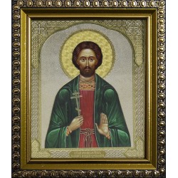 Иоанн Сочавский (10х12)...