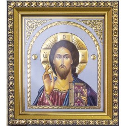 Спаситель (10х12 см)...