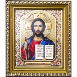 Спаситель (10х12 см)...