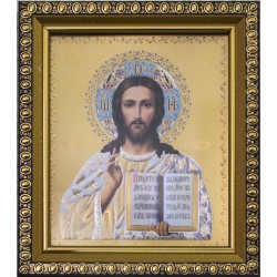 Спаситель (10х12 см)...