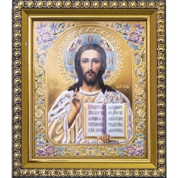 Спаситель (10х12 см)...