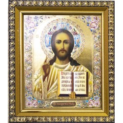 Спаситель (10х12 см)...