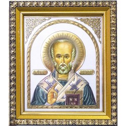 Николай Чудотворец (10х12...