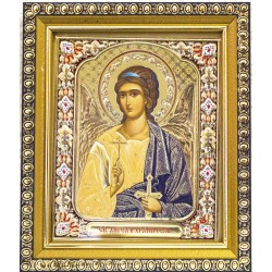 Ангел Хранитель (10х12 см)...