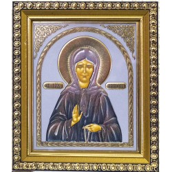 Матрона Блаженная (10х12...