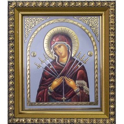 Семистрельная Б. М. (10х12...