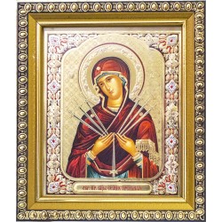 Семистрельная Б. М. (10х12...