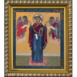 Нерушимая Стена Б. М. 11х13...