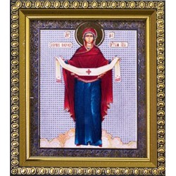 Покров Б. М. 11х13 см...