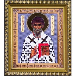 Спиридон Тримифунтский...