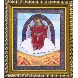 Спорительница Хлебов Б. М....