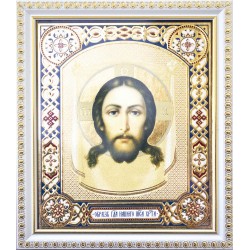 Образ Господа Нашего (10х12...