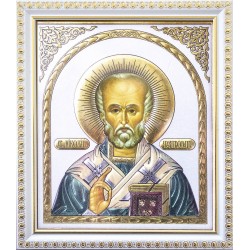 Николай Чудотворец (10х12...