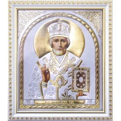 Николай Чудотворец (10х12...