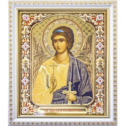 Ангел Хранитель (10х12 см)...