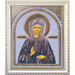Матрона Блаженная (10х12...