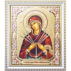 Семистрельная Б. М. (10х12...