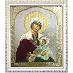 Млекопитательница Б. М....