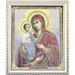 Троеручница Б. М. (10х12...