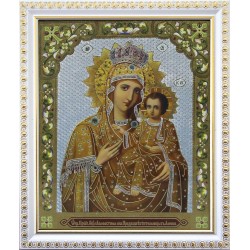 Превосветительница Б. М....