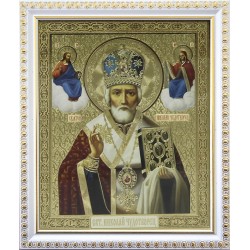 Николай Чудотворец (10х12...