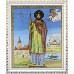 Иоанн Сочавский (10х12 см)...