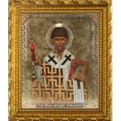 Спиридон №2 (уфлак) 15х18 см