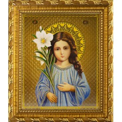 Трилествующая Б.М. (уфлак)...