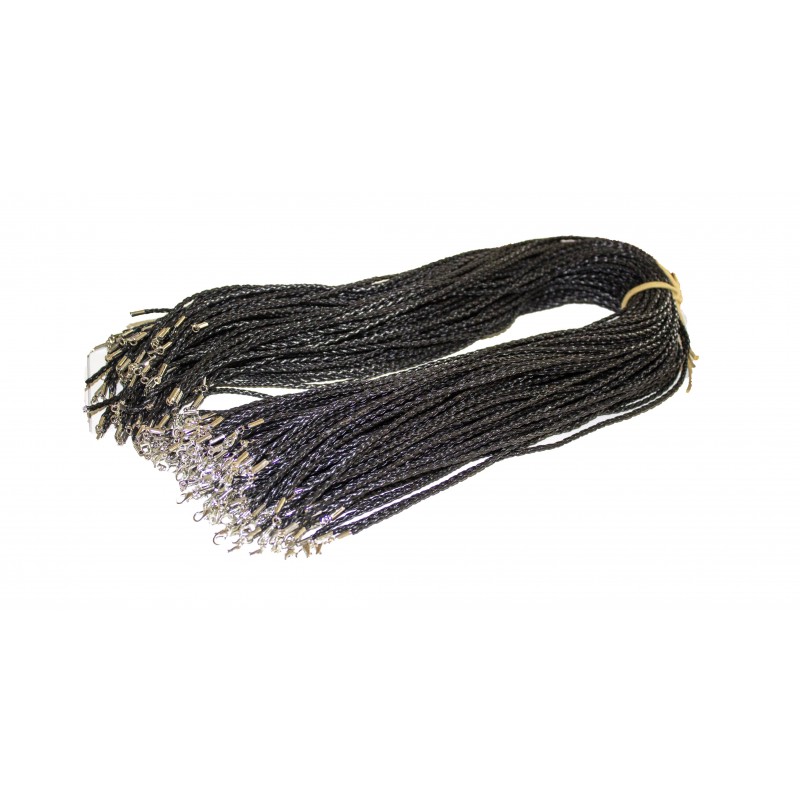 гайтан плетённый каучук