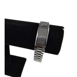 Браслет медицинская сталь