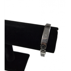 Браслет медицинская сталь