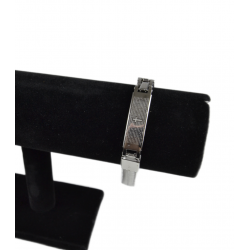 Браслет медицинская сталь