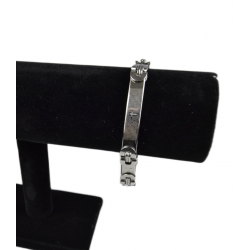 Браслет медицинская сталь