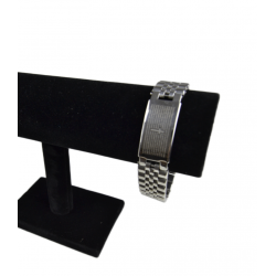 Браслет медицинская сталь